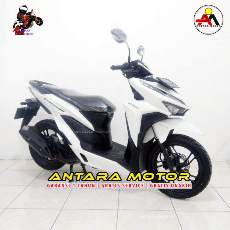 JUAL BELI MOTOR BEKAS