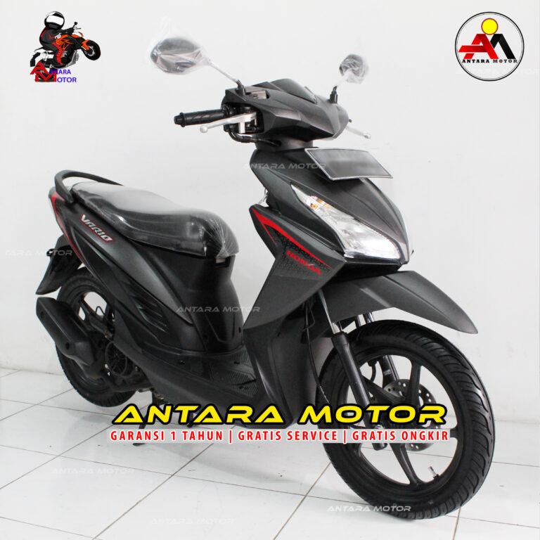 JUAL BELI MOTOR BEKAS