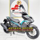 Yamaha New Aerox 155 C 2021