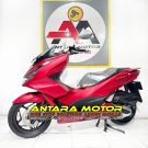 Honda New PCX 160 Cbs 2022 Mulus