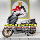 Yamaha All New NMax 2020