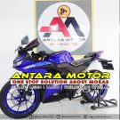 Yamaha All New R 15 VVA 2019
