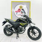 Honda Cb 150R 2019 Hitam Bagus