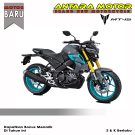 YAMAHA MT 15 2022/2023