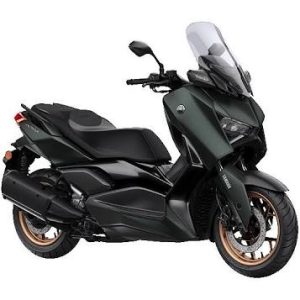 PROMO DP MURAH READY MOTOR BARU YAMAHA XMAX TAHUN 2023