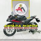 Cash/Kredit Honda New CBR 150R 2022 Cover Jabodetabek