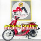 Yamaha Fino Grande 125 2019 Merah