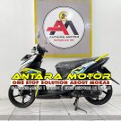 Yamaha Mio M3 125 Th 2022 Yellow