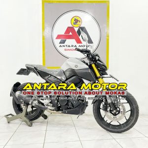 Yamaha MT 15 Tahun 2019