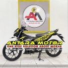 Suzuki Satria 150 Fu BlackFire 2019