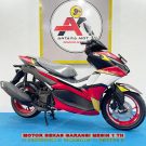 Yamaha AEROX 155 C 2022 Bergaransi