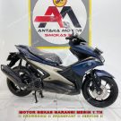 Yamaha Aerox 155 VVA S ABS 2018 Bergaransi