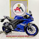 Yamaha New R15 155 VVA 2021