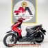 Honda Beat Fi Sporty Cbs 2022