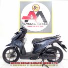 Cash Kredit Honda New Beat Fi Deluxe 2023