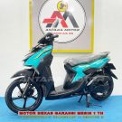 Yamaha Mio GEAR 125 2022