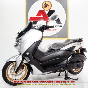 Yamaha All New Nmax 155 C Abs 2023