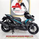 Yamaha New Aerox 155 C 2022