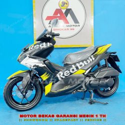 Yamaha New AEROX 155 C 2023