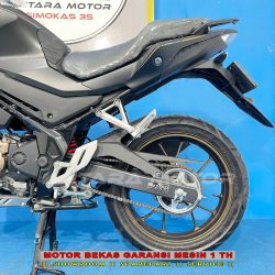 Honda CB 150 X 2022