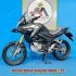 Cash Kredit Honda CB 150 X 2023