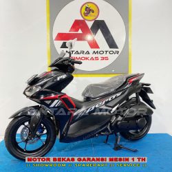 Yamaha New AEROX 155 C 2021