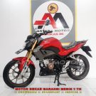 Honda New CB 150 R Streetfire 2022