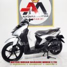 Yamaha Gear 125 S-Type 2022