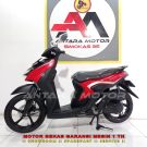 Yamaha Gear 125 Std 2023
