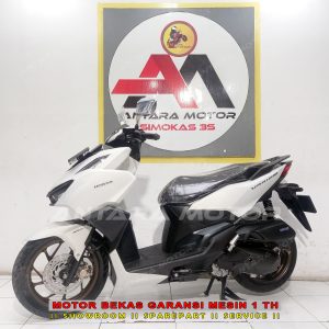 Cash Kredit Honda New Vario 160 Abs 2022