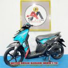 Yamaha Mio Gear 125 Cstm 2023