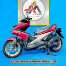 Yamaha AEROX 155 VVA S Abs 2019