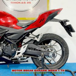 Honda All New Cbr 150R Usd 2022 Bagus