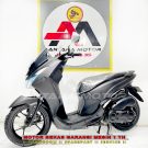Yamaha Lexi Std 2020