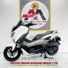 Yamaha All New NMax 155 2020