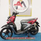 Yamaha All New X Ride 2018
