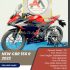 Honda All New Cbr 150R Usd 2022 Bagus