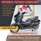 Cash Kredit All New Nmax 155 2023