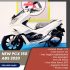 Honda New PCX 150 Abs 2020 Barang Gress Bergaransi
