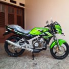 [Barang Antik] Sangat Istimewa NINJA R 150 2015 Seperti Baru