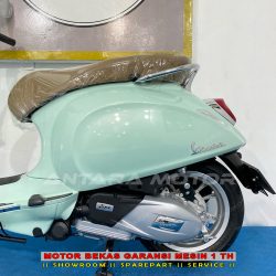 Piaggio Vespa Primavera IGet 150 S Abs 2022