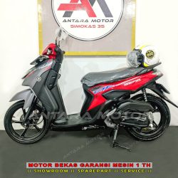 Cash Kredit Yamaha Mio Gear 125 2023