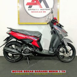 Cash Kredit Yamaha Mio Gear 125 2023