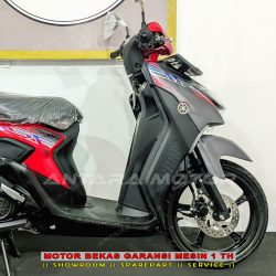 Cash Kredit Yamaha Mio Gear 125 2023