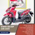 Honda New Vario 125 Esp Cbs 2023