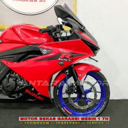 Cash Kredit Suzuki GSX 150 R 2017