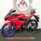 Cash Kredit Suzuki GSX 150 R 2017