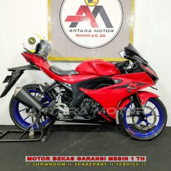 Cash Kredit Suzuki GSX 150 R 2017