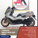 Cash Kredit N-Max Non Abs 2020