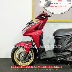 Honda Vario 125 Cbs 2014 Custom